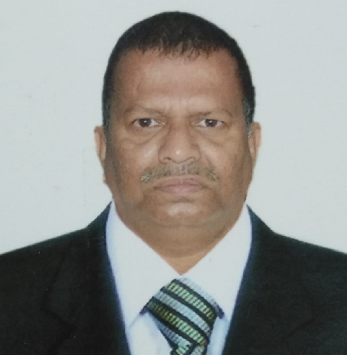 Mr. Sharad Mahadeo Sawant